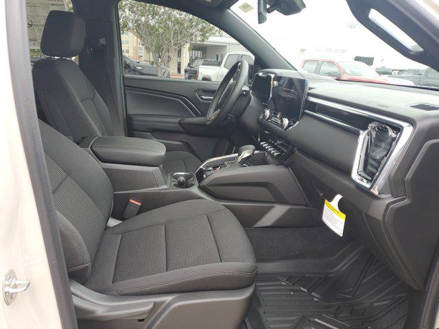 2026 GMC Canyon Elevation, RWD