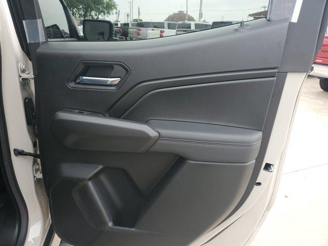 2026 GMC Canyon Elevation, RWD