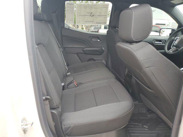 2026 GMC Canyon Elevation, RWD