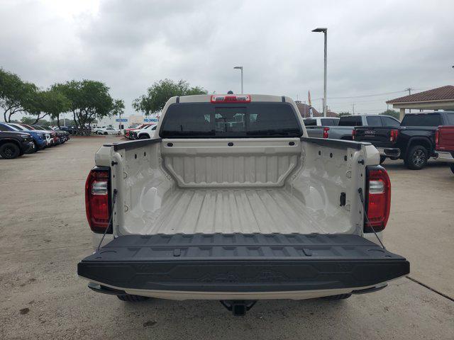 2026 GMC Canyon Elevation, RWD