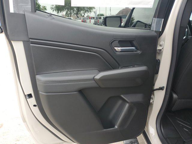 2026 GMC Canyon Elevation, RWD