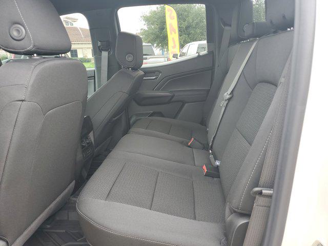 2026 GMC Canyon Elevation, RWD