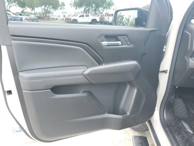 2026 GMC Canyon Elevation, RWD