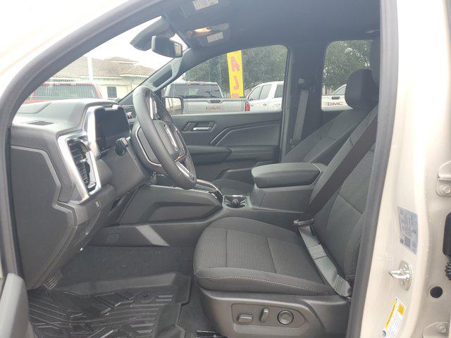 2026 GMC Canyon Elevation, RWD