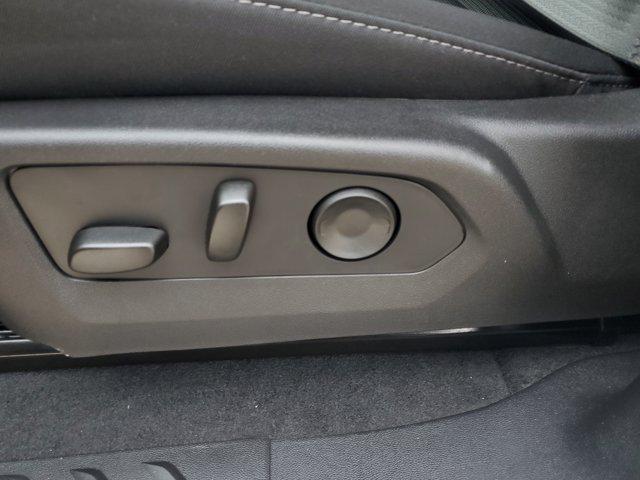2026 GMC Canyon Elevation, RWD