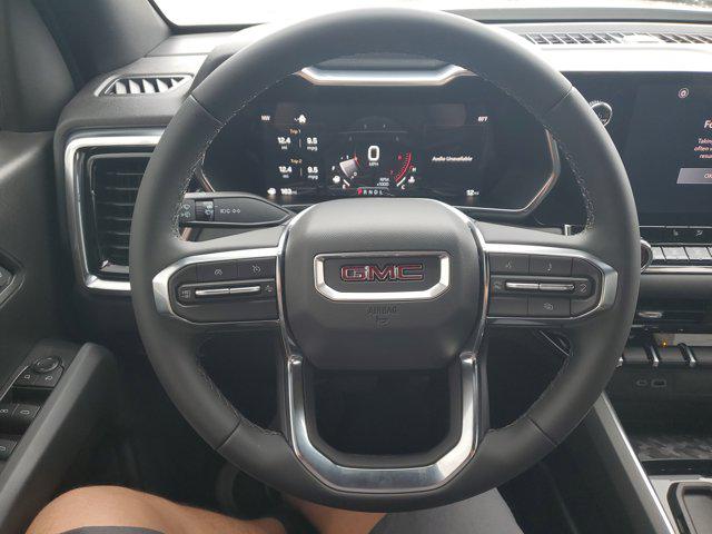 2026 GMC Canyon Elevation, RWD