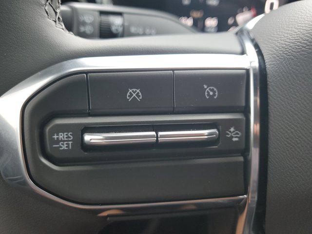 2026 GMC Canyon Elevation, RWD