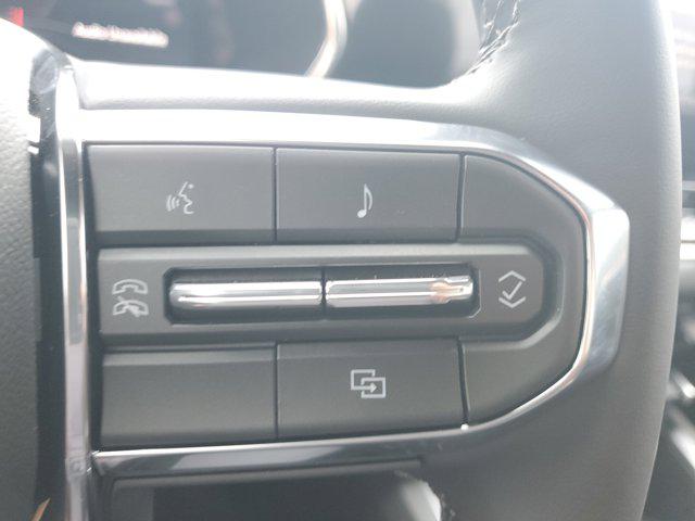2026 GMC Canyon Elevation, RWD
