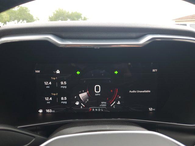 2026 GMC Canyon Elevation, RWD