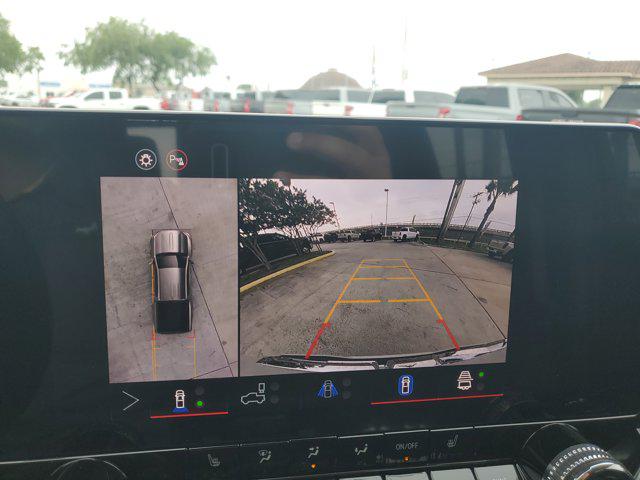 2026 GMC Canyon Elevation, RWD