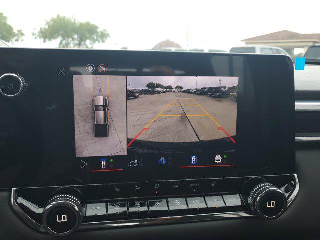 2026 GMC Canyon Elevation, RWD