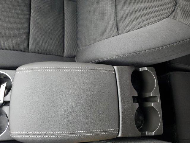 2026 GMC Canyon Elevation, RWD