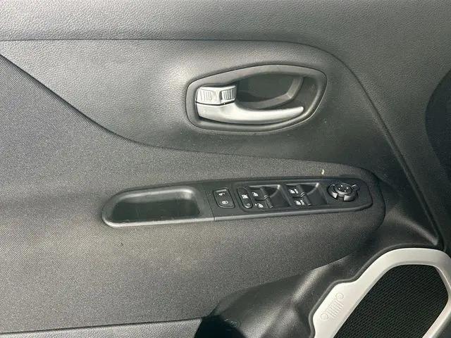 2020 Jeep Renegade Latitude 4x4