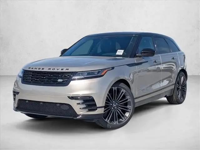 2026 Land Rover Range Rover Velar P400 Dynamic SE for sale in Woodland Hills, CA