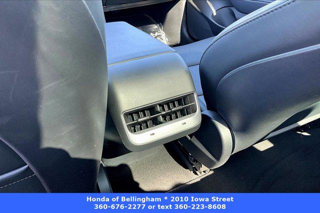 2023 Tesla Model 3 Performance Dual Motor All-Wheel Drive