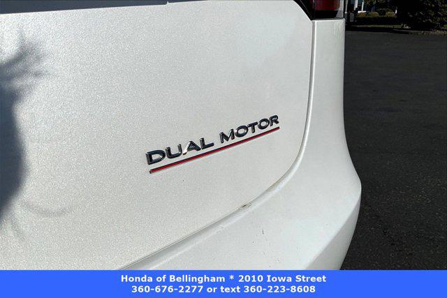2023 Tesla Model 3 Performance Dual Motor All-Wheel Drive
