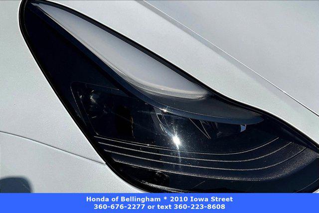 2023 Tesla Model 3 Performance Dual Motor All-Wheel Drive