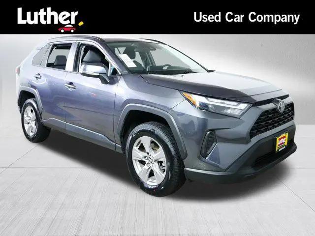2024 Toyota RAV4 XLE for sale in Brooklyn Park, MN