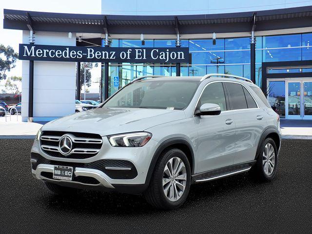 2022 Mercedes-Benz GLE GLE 350 GLE350W for sale in El Cajon, CA
