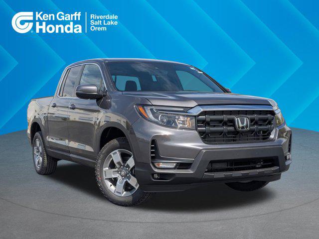 2026 Honda Ridgeline RTL for sale in Ogden, UT