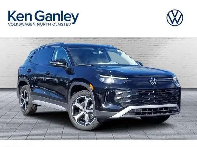 2026 Volkswagen Tiguan SE for sale in North Olmsted, OH