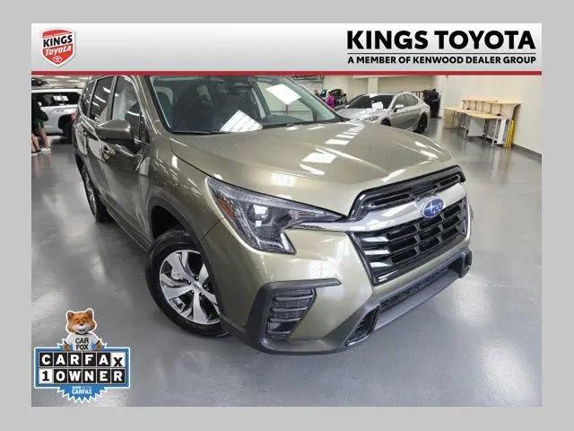 2025 Subaru Ascent Premium 7-Passenger for sale near Cincinnati, OH