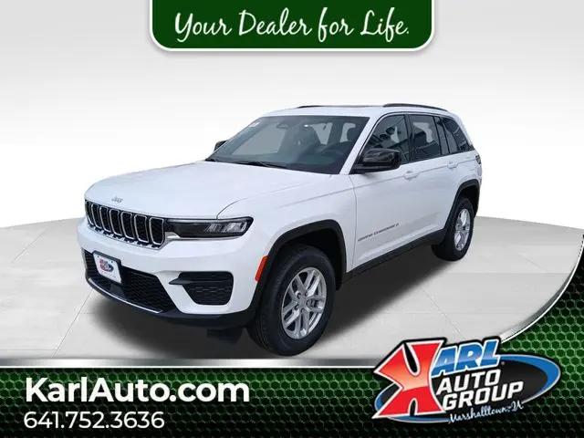 2026 Jeep Grand Cherokee Altitude 4x4 for sale in Marshalltown,, IA
