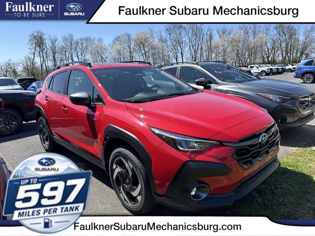 2026 Subaru Crosstrek Limited for sale in Mechnicsburg, PA