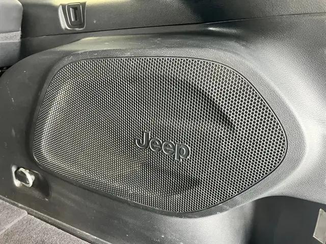 2020 Jeep Cherokee Limited 4x4