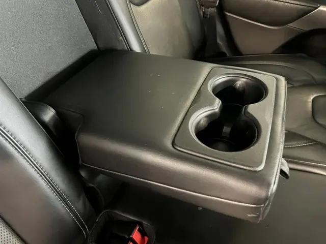 2020 Jeep Cherokee Limited 4x4