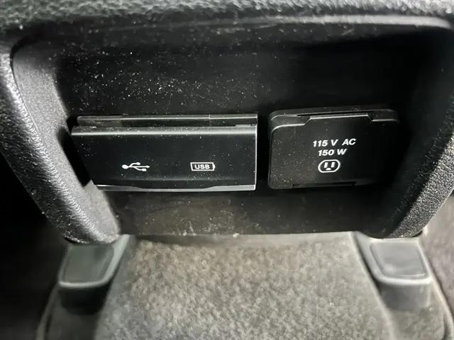 2020 Jeep Cherokee Limited 4x4