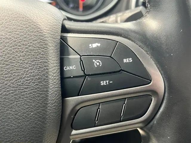 2020 Jeep Cherokee Limited 4x4