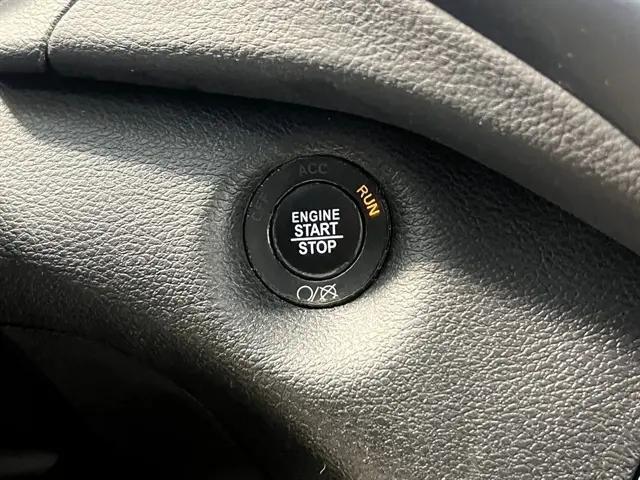 2020 Jeep Cherokee Limited 4x4