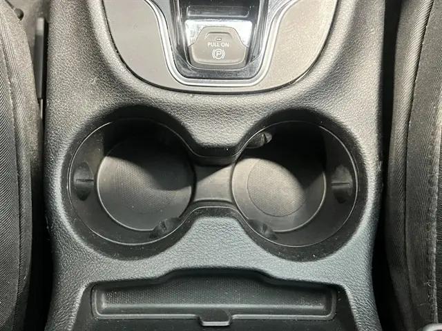 2020 Jeep Cherokee Limited 4x4