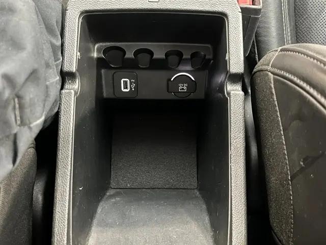 2020 Jeep Cherokee Limited 4x4