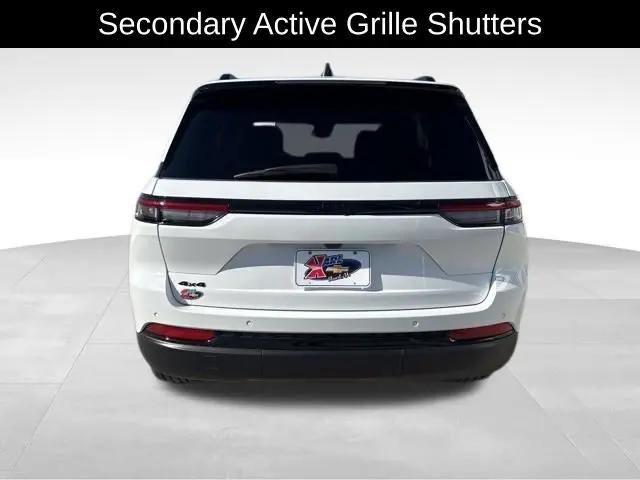 2023 Jeep Grand Cherokee Altitude 4x4