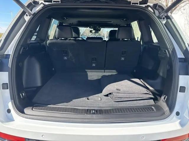 2023 Jeep Grand Cherokee Altitude 4x4