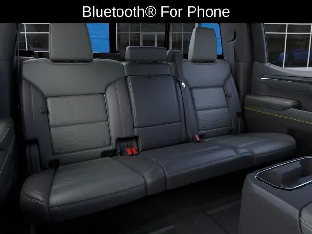 2026 Chevrolet Silverado 1500 4WD Crew Cab Short Bed ZR2