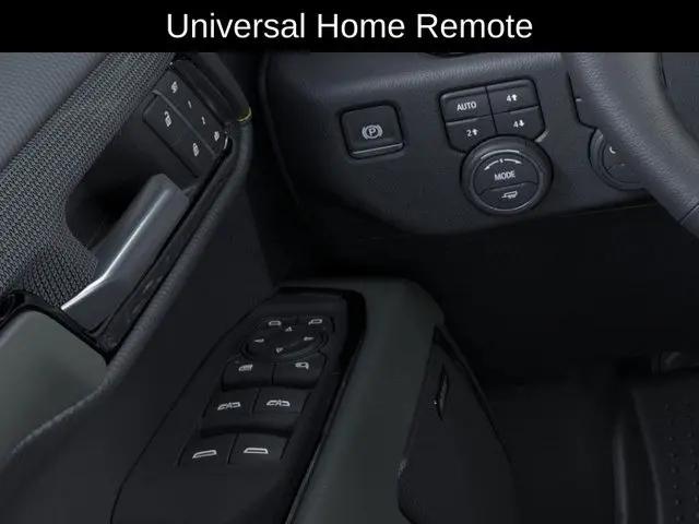 2026 Chevrolet Silverado 1500 4WD Crew Cab Short Bed ZR2