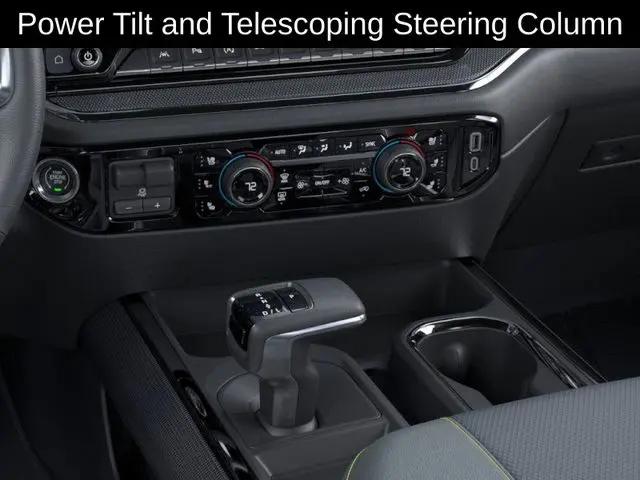 2026 Chevrolet Silverado 1500 4WD Crew Cab Short Bed ZR2