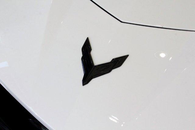 2026 Chevrolet Corvette Stingray Convertible, 3LT, RWD