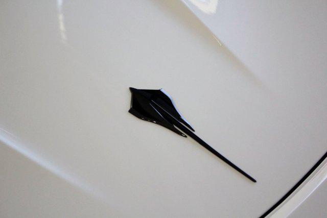 2026 Chevrolet Corvette Stingray Convertible, 3LT, RWD