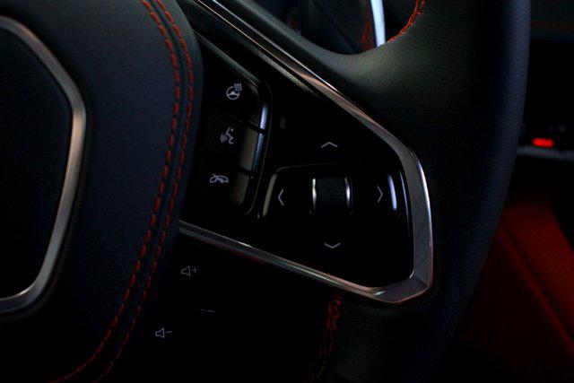 2026 Chevrolet Corvette Stingray Convertible, 3LT, RWD