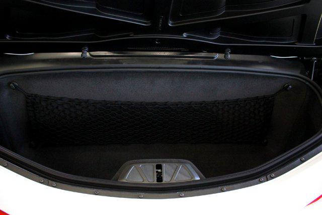 2026 Chevrolet Corvette Stingray Convertible, 3LT, RWD