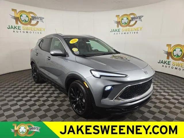 2026 Buick Encore GX Sport Touring FWD for sale in Cincinnati, OH