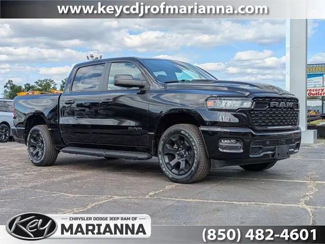 2026 Ram 1500 Express Crew Cab 4x4 5'7" Box for sale in Marianna, FL
