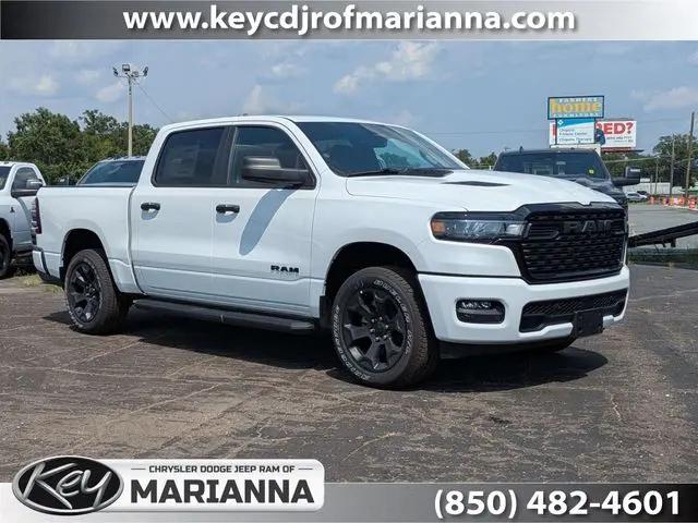 2026 Ram 1500 Express Crew Cab 4x4 5'7" Box for sale in Marianna, FL