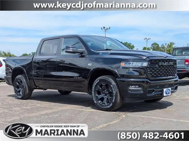 2026 Ram 1500 Big Horn Crew Cab 4x4 5'7" Box for sale in Marianna, FL