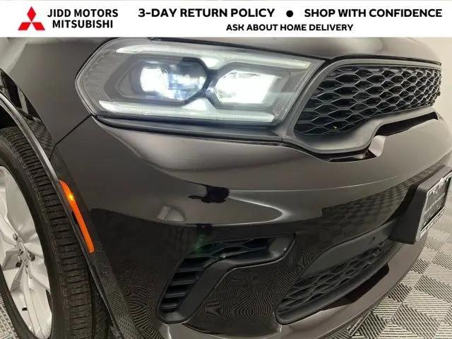 2025 Dodge Durango GT Plus AWD