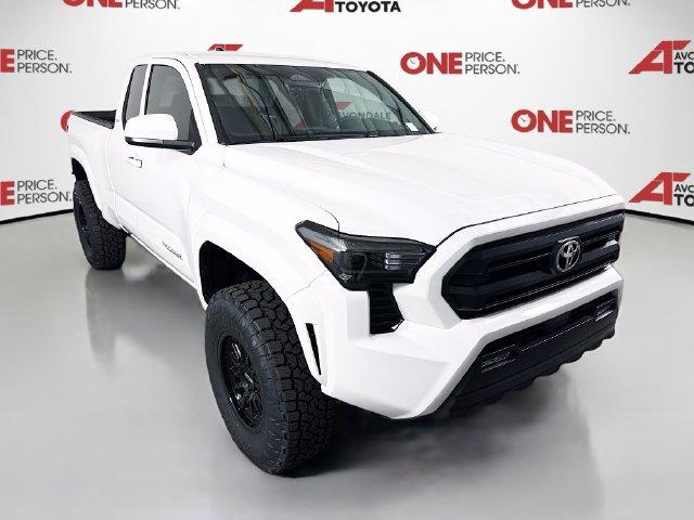 2026 Toyota Tacoma SR5 for sale in Avondale, AZ